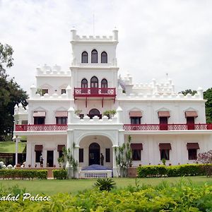 Jayamahal Palace